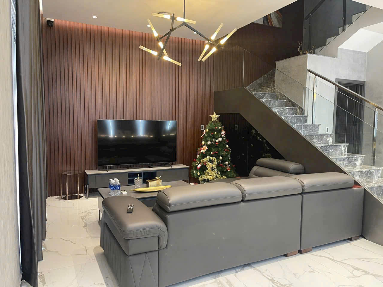 Bán Biệt Thự 61 Đường C Mỹ Thái 1 View Công Viên Phú Mỹ Hưng